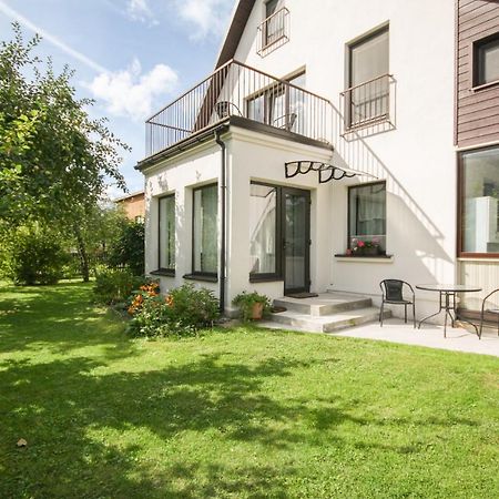 Dina Apartments Друскининкай Екстериор снимка