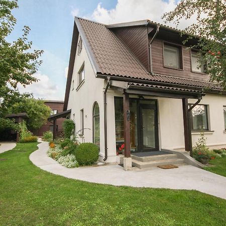Dina Apartments Друскининкай Екстериор снимка