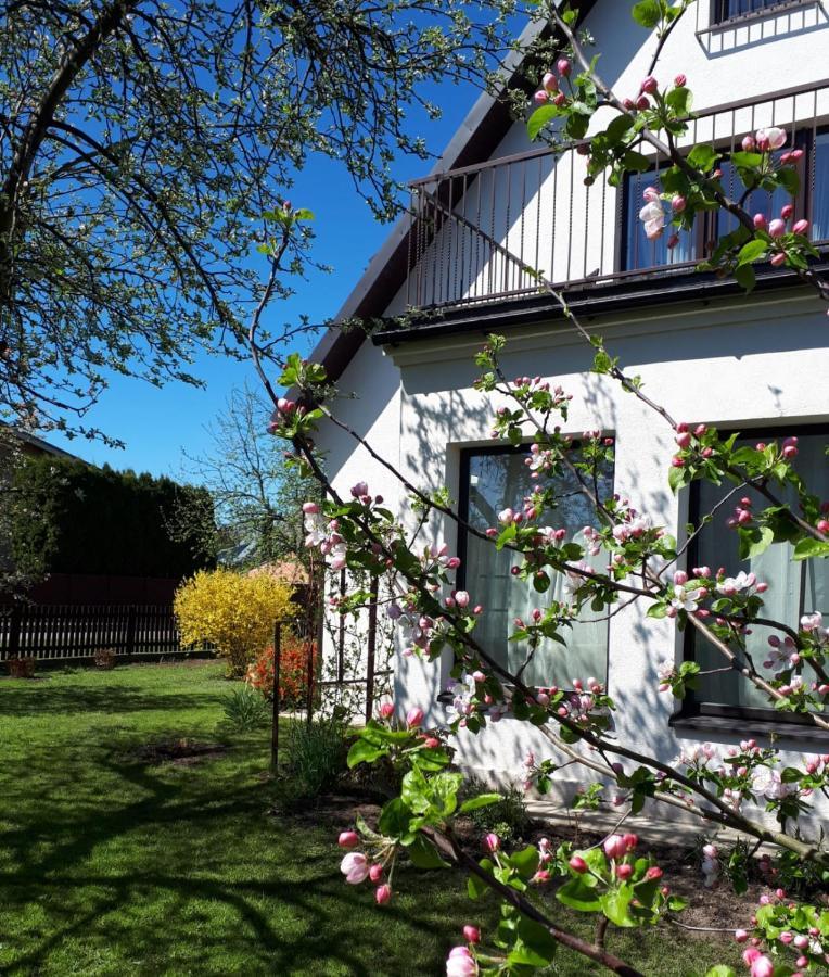 Dina Apartments Друскининкай Екстериор снимка