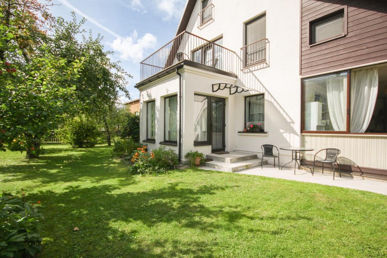 Dina Apartments Друскининкай Екстериор снимка