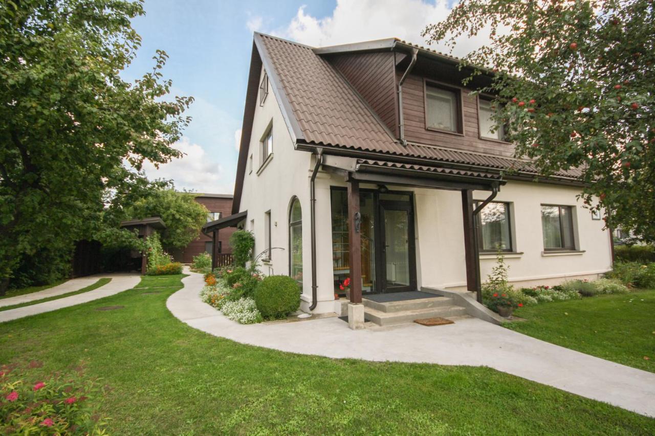 Dina Apartments Друскининкай Екстериор снимка