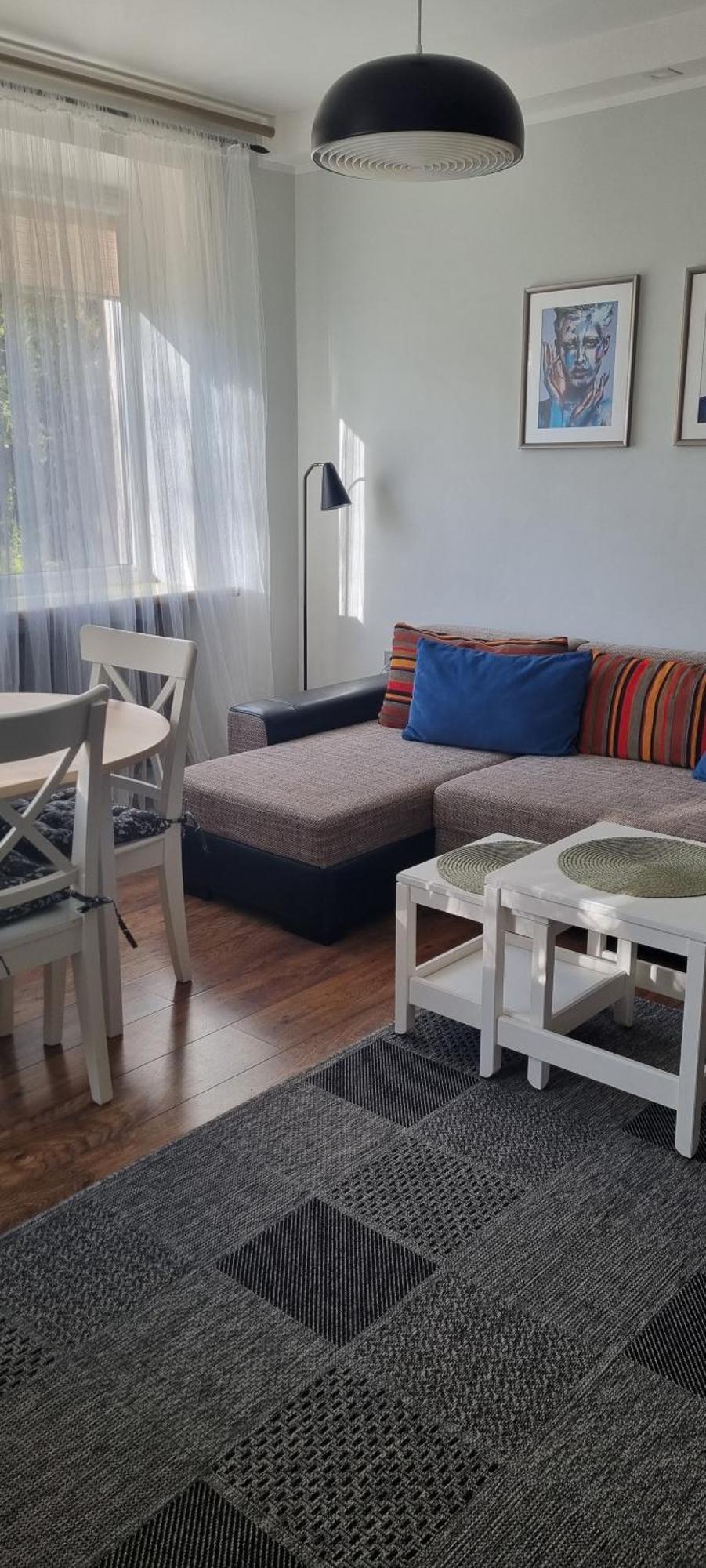 Dina Apartments Друскининкай Стая снимка