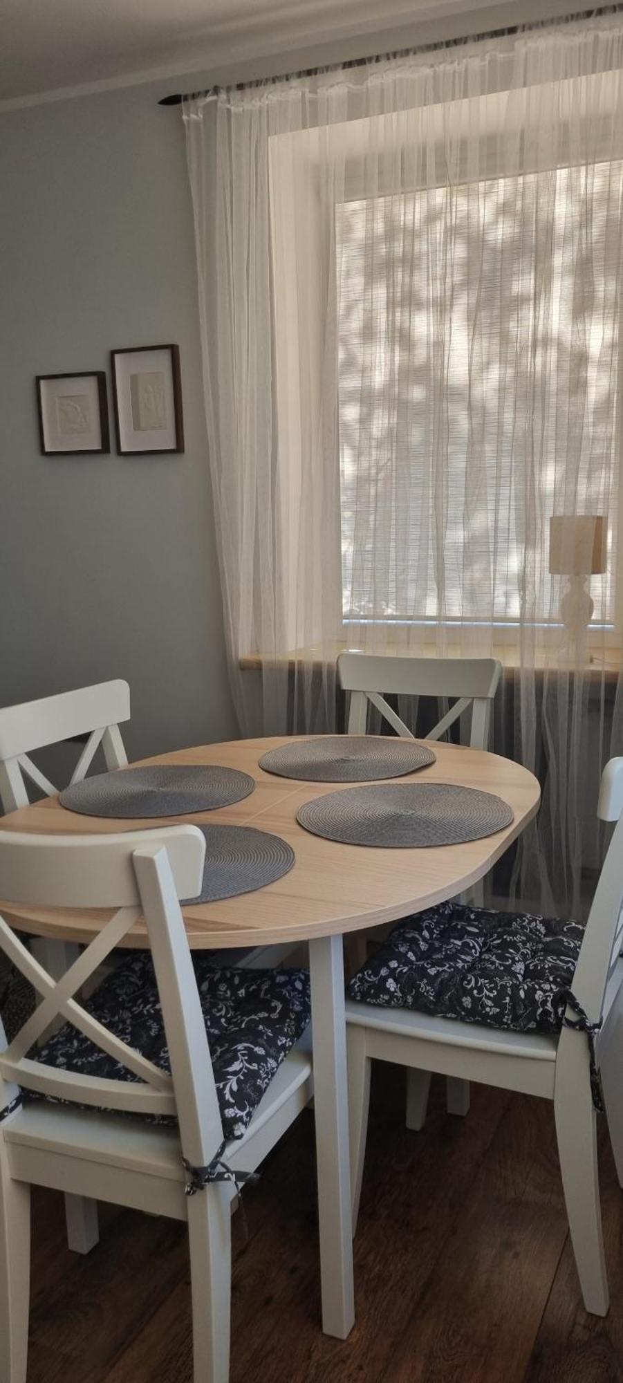 Dina Apartments Друскининкай Стая снимка